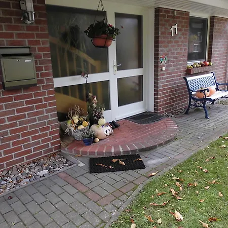 Zimmer In Hafennaehe Dierhagen Exterior photo