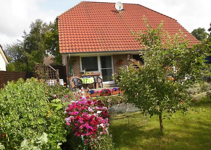 Zimmer In Hafennaehe