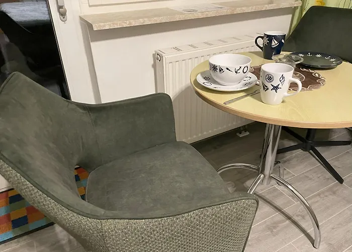 Zimmer In Hafennaehe