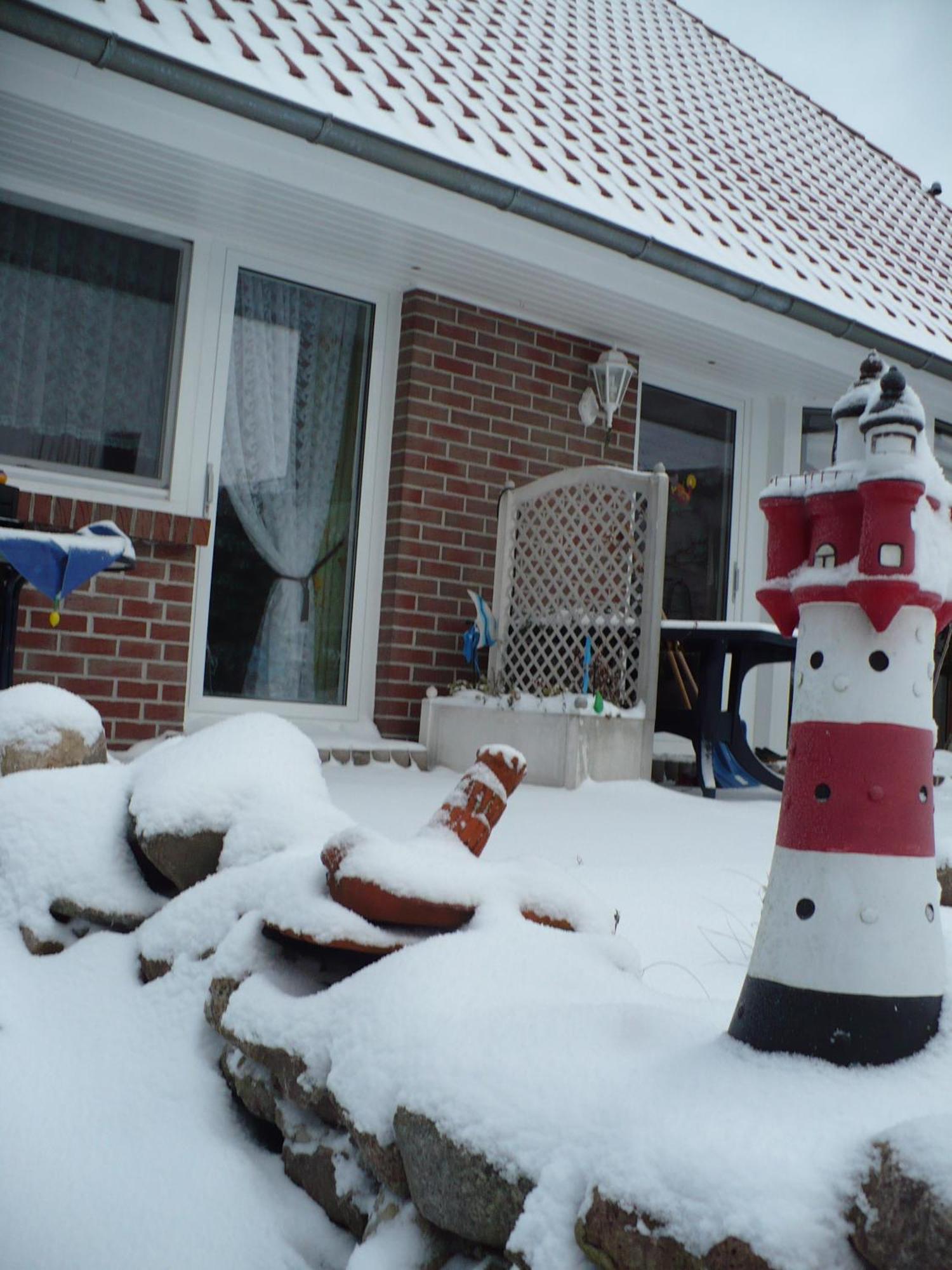 In Hafennaehe Dierhagen